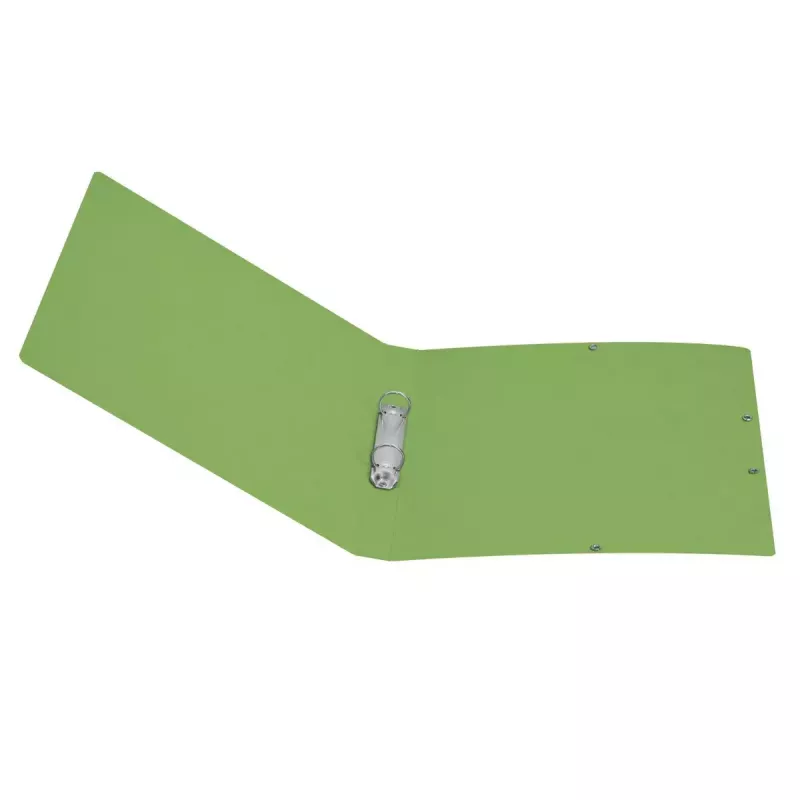 Herlitz 11255445 šanón kartón zelený A4