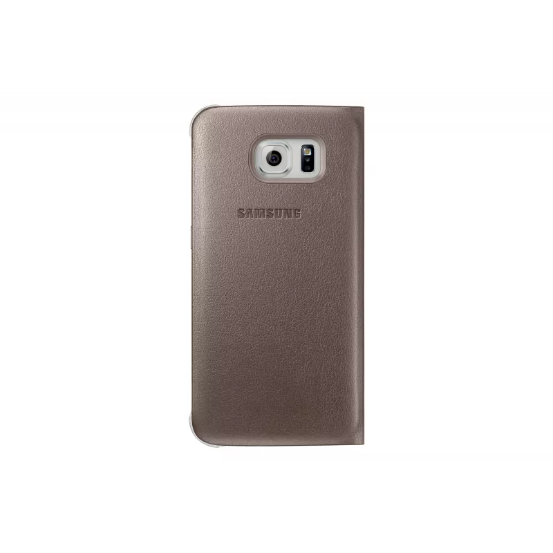 Samsung EF-CG920P puzdro na telefón zlatá