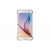 Samsung EF-QG920B puzdro na telefón zlatá, transparentná