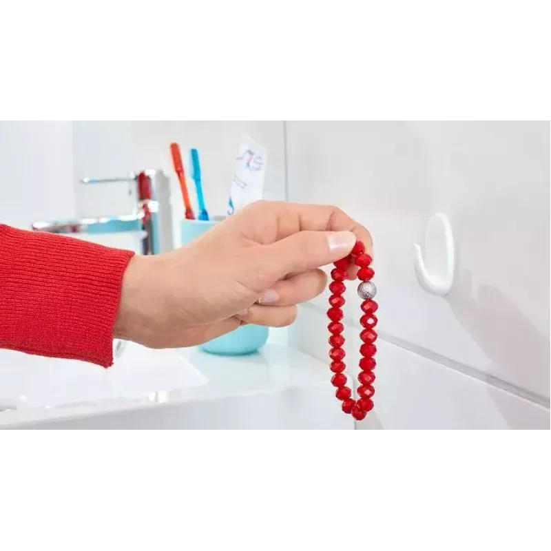 Univerzálny háčik TESA Powerstrips Indoor 56625-00000-00