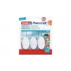 Univerzálny háčik TESA Powerstrips Indoor 56625-00000-00