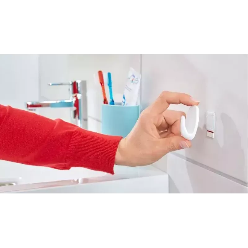 Univerzálny háčik TESA Powerstrips Indoor 56625-00000-00