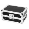 Flightcase Roadinger 30111510 preglejka čierna strieborná 6,1 kg