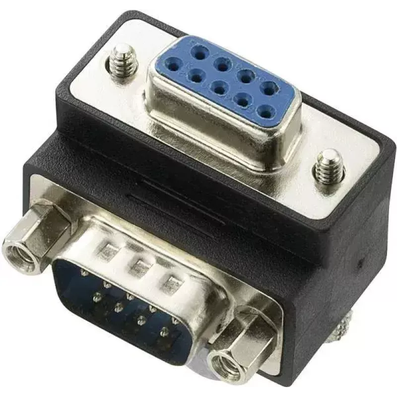 VGA kábel Renkforce RF-2959362