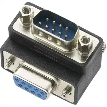 VGA kábel Renkforce RF-2959362