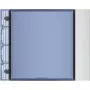 Legrand 352201 ochranný kryt zásuvky hliník