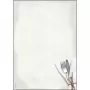 Listy artového papiera Sigel DP125 50 listov
