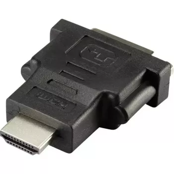 Káblový adaptér HDMI DVI-D Renkforce RF-4212231
