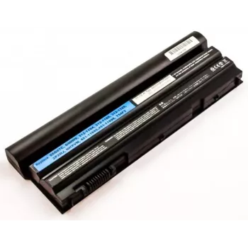 CoreParts MBXDE-BA0010 náhradný diel batéria pre notebook