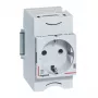 Legrand 004285 zásuvka