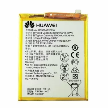 Batéria HUAWEI HB366481ECW 2900 mAh náhradná batéria pre kompatibilné telefóny HUAWEI
