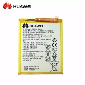 Batéria HUAWEI HB366481ECW 2900 mAh náhradná batéria pre kompatibilné telefóny HUAWEI