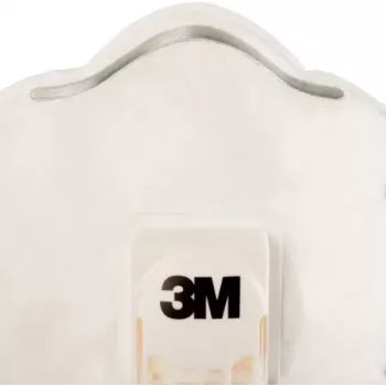 3M K8822 protiprachová maska 1 ks košíková FFP2