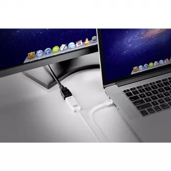 Video kábel adaptér Renkforce RF-4660902