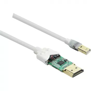 Video kábel adaptér Renkforce RF-4660902