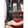Digitálny multimeter KS Tools 150.1495 LCD displej 3,5 miesta