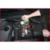 Digitálny multimeter KS Tools 150.1495 LCD displej 3,5 miesta