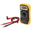 Digitálny multimeter KS Tools 150.1495 LCD displej 3,5 miesta