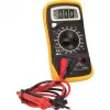 Digitálny multimeter KS Tools 150.1495 LCD displej 3,5 miesta