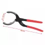 Kliešte KS Tools 150.9317 nehrdzavejúca oceľ 290 mm