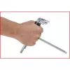 Sada skrutkovačov s L rukoväťou KS Tools 151.2100 metrická 8 ks