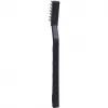 KS Tools 201.2315 drôtená kefa na zapaľovacie sviečky, 2-radová, 170 mm