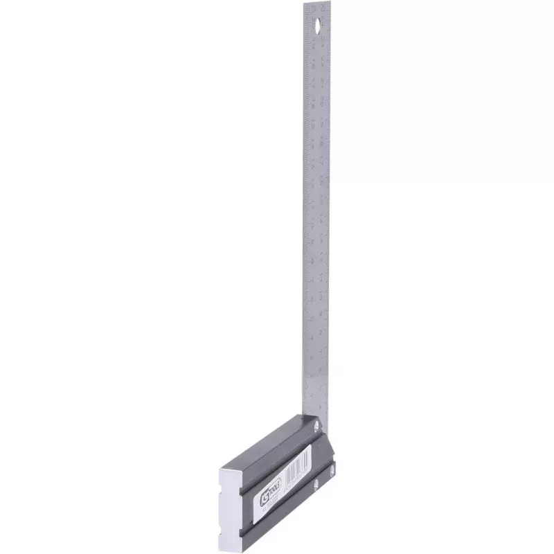 Uholník KS Tools 300.0220 hmotnosť 70 g