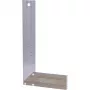 Uholník KS Tools 300.0220 hmotnosť 70 g