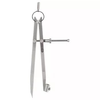 Bodové kružidlo KS Tools 300.0411 hmotnosť 150 g