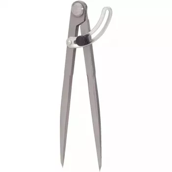 Deliacie kružidlo KS Tools 300.0416 nehrdzavejúca oceľ 200 mm dĺžka 150 mm