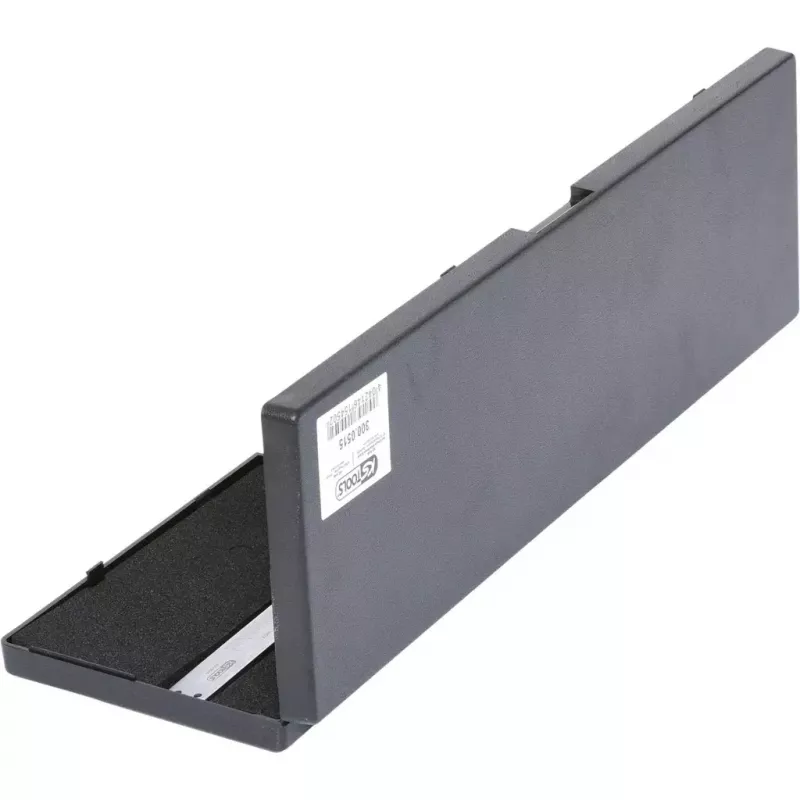 Posuvné meradlo KS Tools 300.0515 hmotnosť 250 g