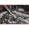 Nástrčný kľúč KS Tools 913.1214 oceľ 1 hlava 140 g