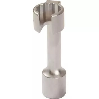 Nástrčný kľúč KS Tools 913.1214 oceľ 1 hlava 140 g