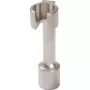 Nástrčný kľúč KS Tools 913.1214 oceľ 1 hlava 140 g