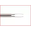 KS Tools 150.1269 uvoľňovací nástroj pre ploché konektory / ploché objímky, 2,8 / 4,8 / 5,8 / 6,3 mm