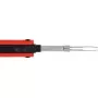Predlžovacia zásuvková lišta KS Tools 150.1269 šírka 350 mm hĺbka 250 mm výška 130 mm