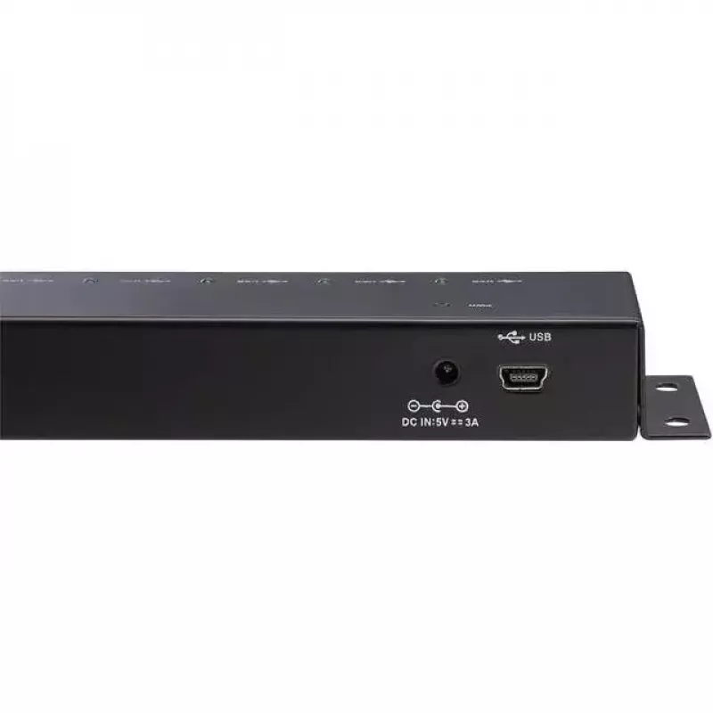 USB hub Renkforce RF-4791678