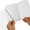 Šanón Herlitz 11361516 polypropylén (PP) transparentný A5/40