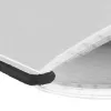 Šanón Herlitz 11361516 polypropylén (PP) transparentný A5/40