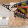 Nôžky na plech ľavostranné Stanley FATMAX 250mm