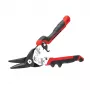 Nôžky na plech ľavostranné Stanley FATMAX 250mm
