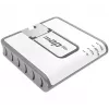 Mikrotik mAP lite, RBMAPL-2ND, 2,4 GHz, PoE, 10/100 Mbit/s, biela