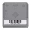 Mikrotik mAP lite, RBMAPL-2ND, 2,4 GHz, PoE, 10/100 Mbit/s, biela