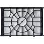 Bosch BBZ02MPF príslušenstvo/náhradný diel filter cylindrický vysávač