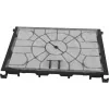 Bosch BBZ02MPF príslušenstvo/náhradný diel filter cylindrický vysávač