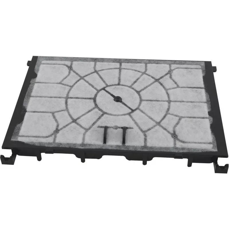 Bosch BBZ02MPF príslušenstvo/náhradný diel filter cylindrický vysávač