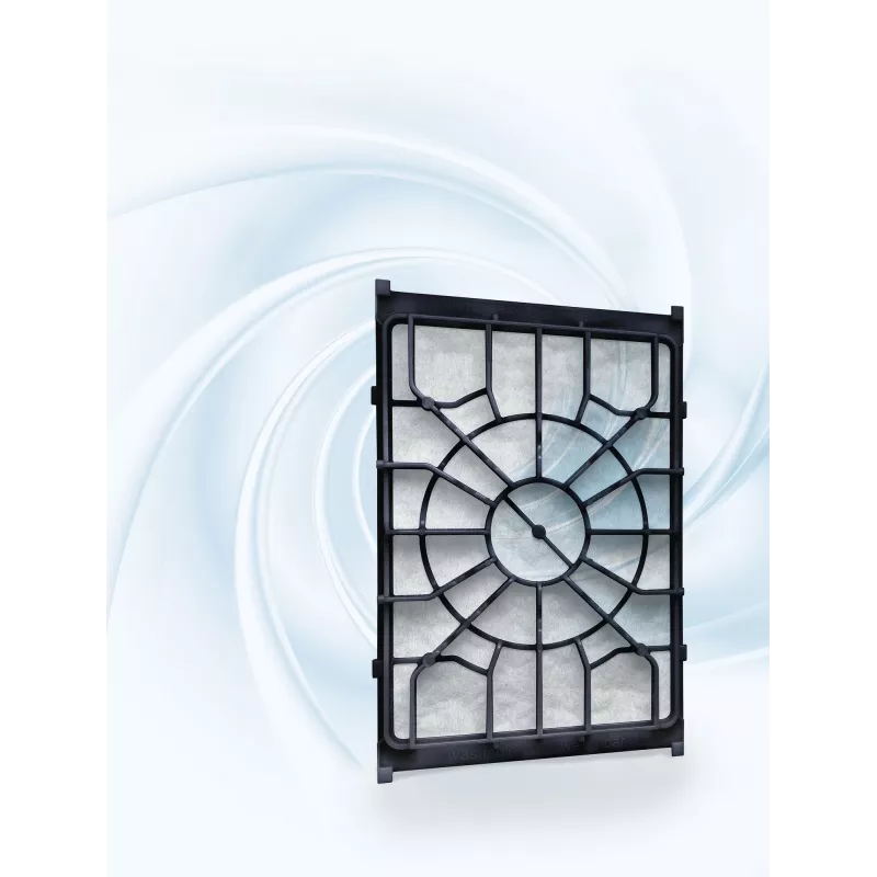 Bosch BBZ02MPF príslušenstvo/náhradný diel filter cylindrický vysávač
