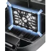 Bosch BBZ02MPF príslušenstvo/náhradný diel filter cylindrický vysávač