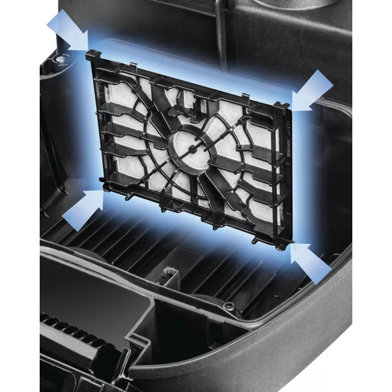 Bosch BBZ02MPF príslušenstvo/náhradný diel filter cylindrický vysávač