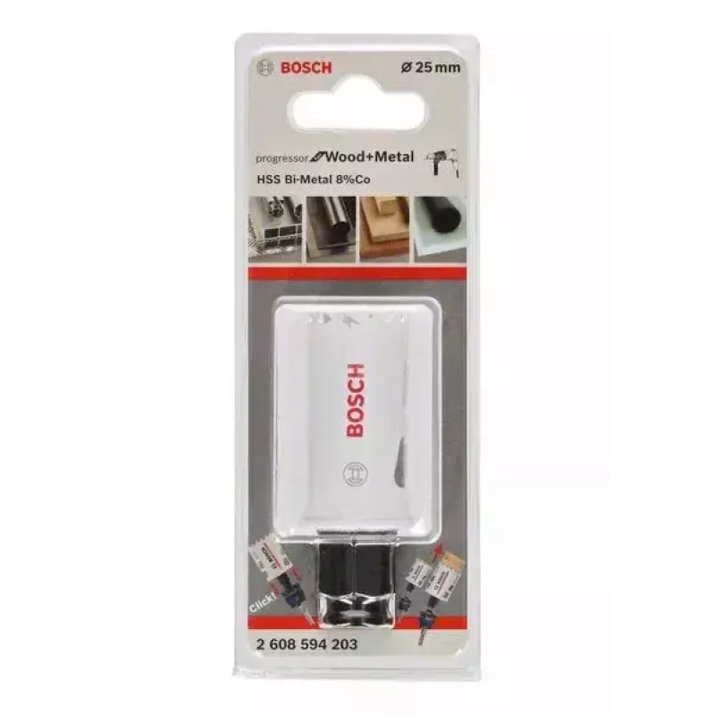 Bosch 2 608 594 203 dierová píla 1 ks